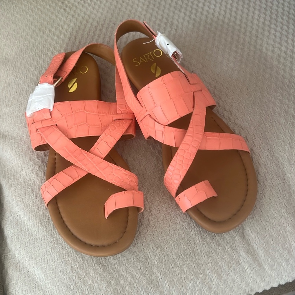Sarto sandels